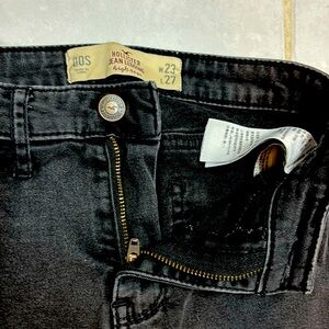 Hollister, Jean leggings